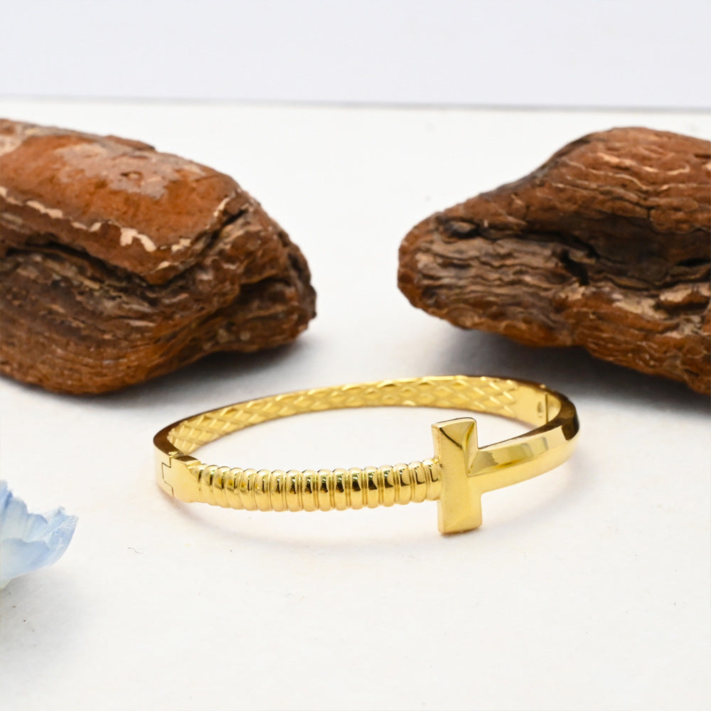 LEEDOX  Jewelry Bracelet