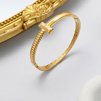 LEEDOX  Jewelry Bracelet