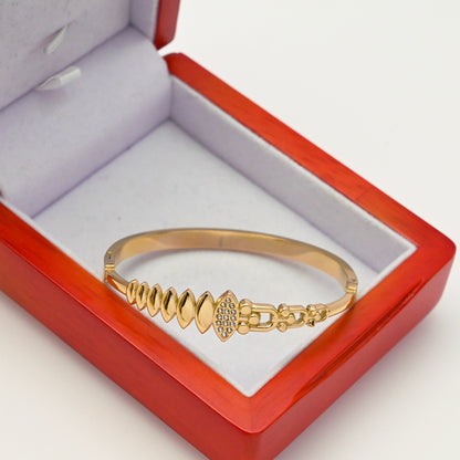 LEEDOX Titanium Steel Bracelet