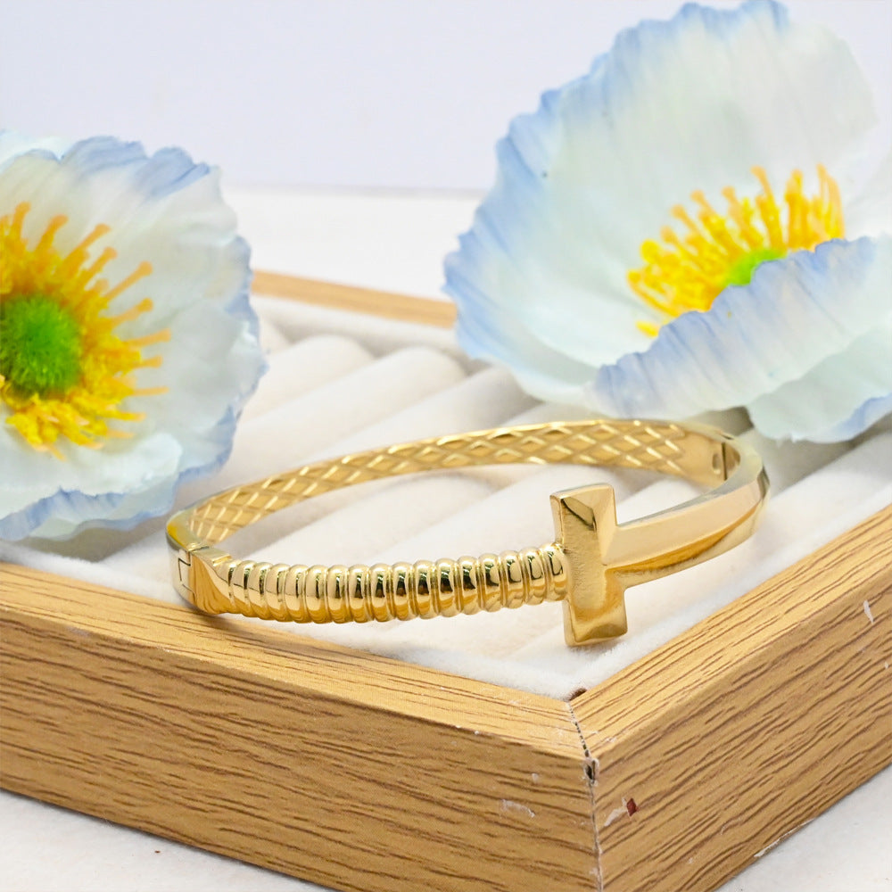 LEEDOX  Jewelry Bracelet