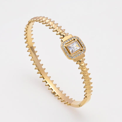 LEEDOX  Stainless Bracelet